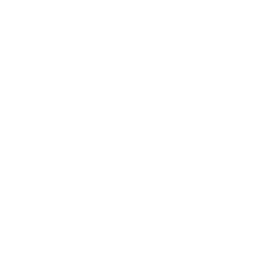Coverage Bot holding a flower