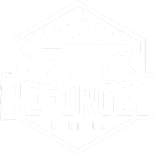 Reforged Studios